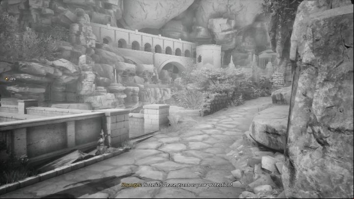 Everyone - The Forgotten City: Golden Rule - how does it work? - FAQ - The Forgotten City game guide