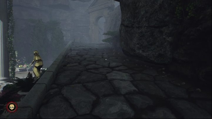 5 - The Forgotten City: Where to find graffiti? - FAQ - The Forgotten City Guide