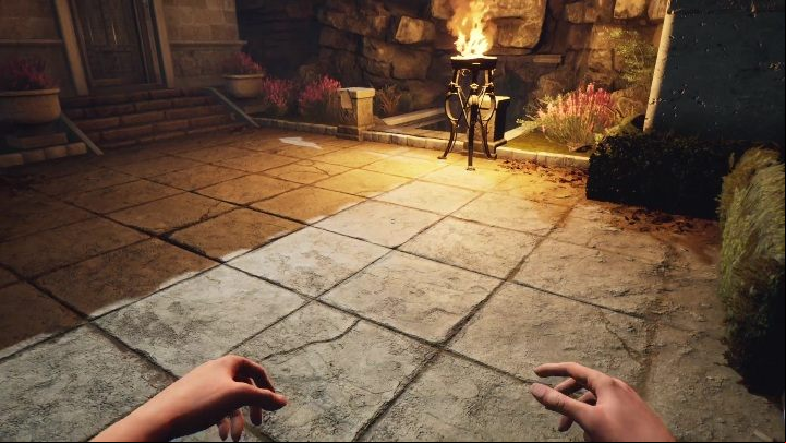 1 - The Forgotten City: Finding Sentilla - walkthrough - Part 3 - The Forgotten City Guide