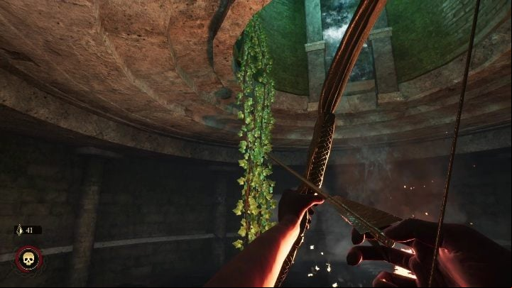 2 - The Forgotten City: Finding Sentilla - walkthrough - Part 3 - The Forgotten City Guide