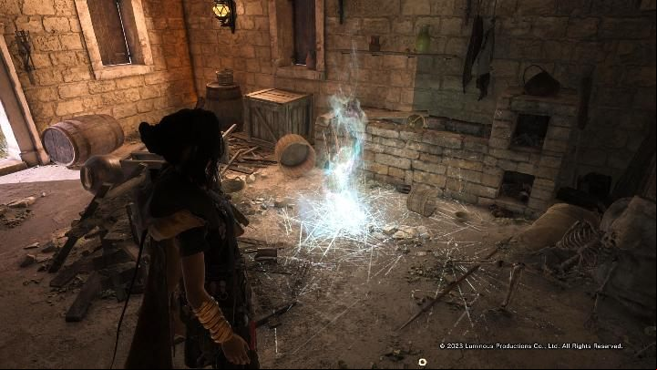In Forspoken, Mana is one of the main resources necessary for character development, because it is with Mana Points you unlock new skills or upgrade already obtained ones - Forspoken: Character Development - Basics - Forspoken Guide