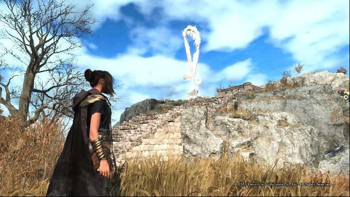 When exploring the world of Athia in Forspoken, you will come across different POIs - some of them, e - Forspoken: Character Development - Basics - Forspoken Guide