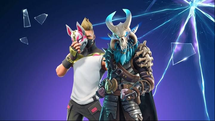 The fifth season entered Fortnite and kicked down the door - Season fifth - Weeks 1-5 in Fortnite Battle Royale - Beginners Guide - Fortnite: Battle Royale Game Guide
