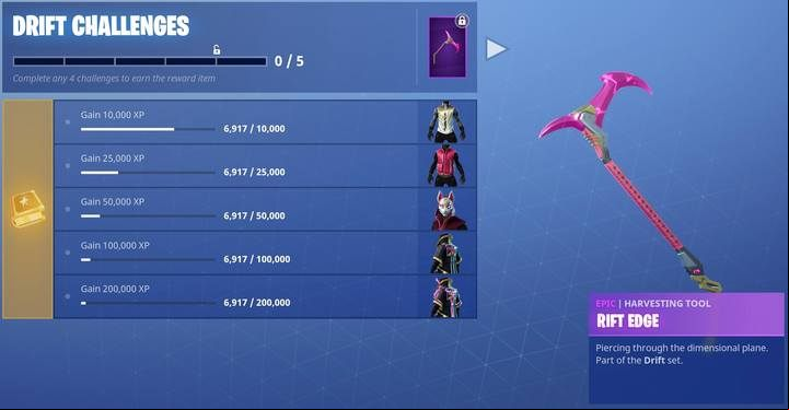 1 - Season fifth - Weeks 1-5 in Fortnite Battle Royale - Beginners Guide - Fortnite: Battle Royale Game Guide