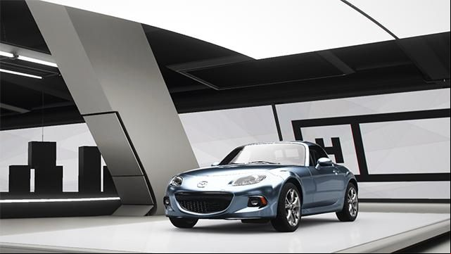 Just like Mazda MX-5 - Subaru usually guarantees pleasant handling and good performance - C Class Cars in Forza Horizon 4 - Cars - Forza Horizon 4 Game Guide