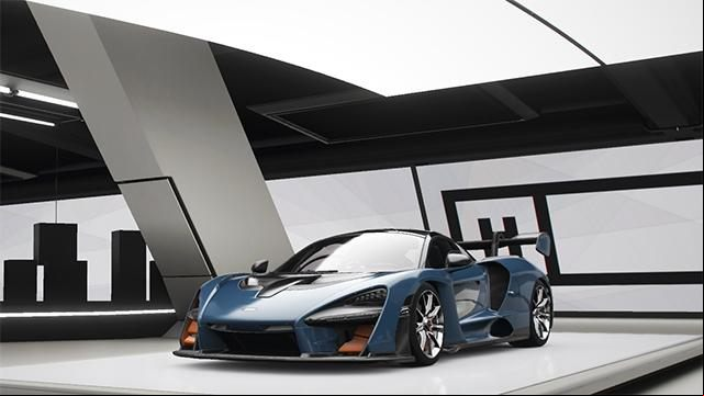 A true hypercar - S2 Class Cars in Forza Horizon 4 - Cars - Forza Horizon 4 Game Guide