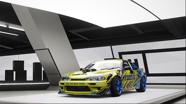 Make and model - S1 Class Cars in Forza Horizon 4 - Cars - Forza Horizon 4 Game Guide