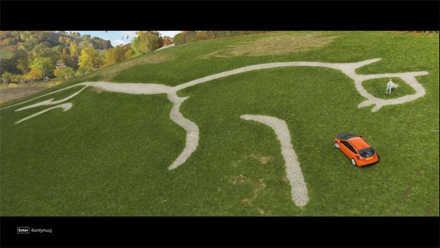 1 - Map of beauty spots in Forza Horizon 4 - Maps and secrets - Forza Horizon 4 Game Guide