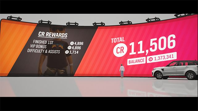 Skill points are earned simply by driving - Forzathon points and influence points - Basics - Forza Horizon 4 Game Guide
