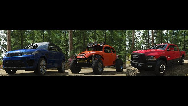 Car stats - Which car to choose? - Basics - Forza Horizon 4 Game Guide