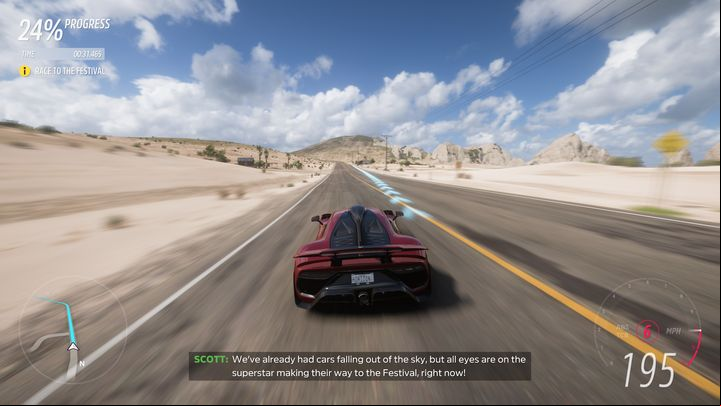 Both the challenges and the rewards will differ from each other - Forza Horizon 5: Weekly Challenge rewards - when to get? - FAQ - Forza Horizon 5 Guide