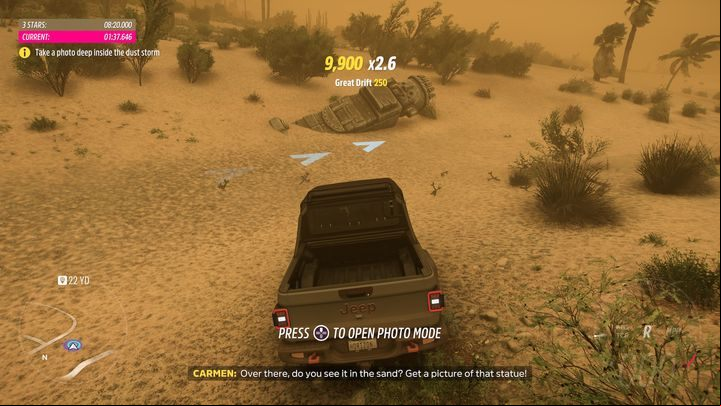 If you choose the Horizon Solo mode, you will see cars controlled by artificial intelligence instead of other players - Forza Horizon 5: Horizon Life and Horizon Solo - what are the differences? - FAQ - Forza Horizon 5 Guide