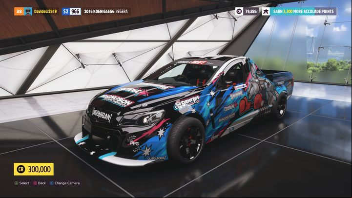 4 - Forza Horizon 5: Best cars for drifting - list - Cars - Forza Horizon 5 Guide