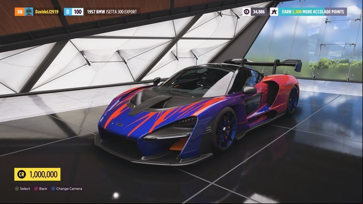 2 - Forza Horizon 5: Best racing cars - list - Cars - Forza Horizon 5 Guide