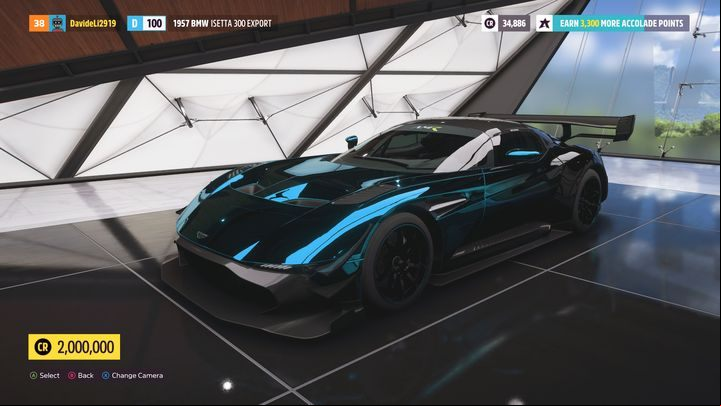 3 - Forza Horizon 5: Best racing cars - list - Cars - Forza Horizon 5 Guide