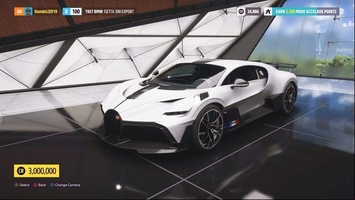 4 - Forza Horizon 5: Best racing cars - list - Cars - Forza Horizon 5 Guide
