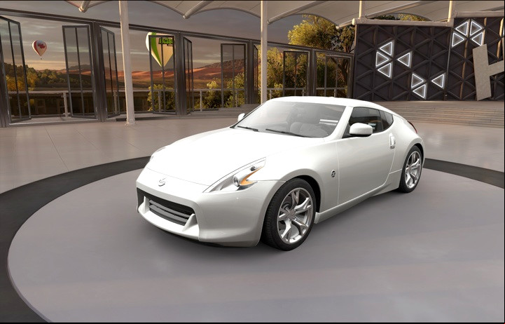 Nissan 370Z - Category A Cars | Car List - Car List - Forza Horizon 3 Game Guide