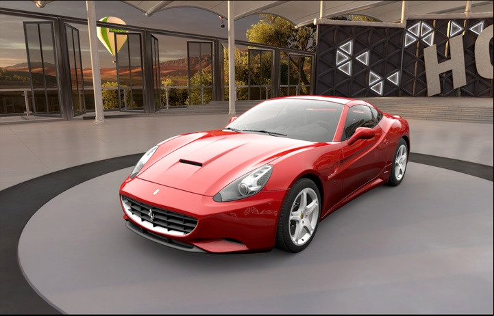 Ferrari California T - Category S1 Cars | Car List - Car List - Forza Horizon 3 Game Guide