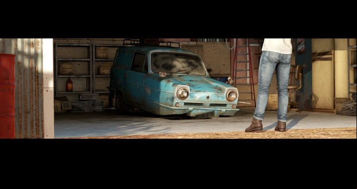 You find abandoned cars in critical condition and they require time to be restored. - Buying Cars - Gameplay basics - Forza Horizon 3 Game Guide