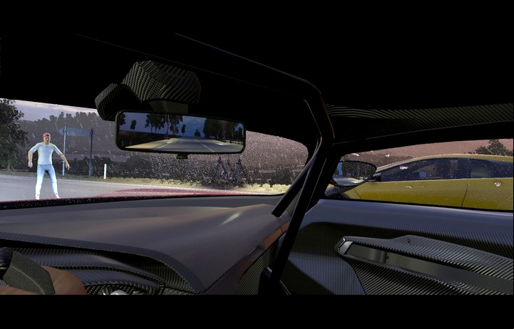 The events take place at night/in the evening and these are head-to-head races. - Buying Cars - Gameplay basics - Forza Horizon 3 Game Guide