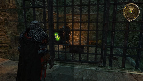 Last recruits you find in dungeons under the castle - New Blood - chapters from 7 to 13 - Continuous quests - Game of Thrones - Game Guide and Walkthrough