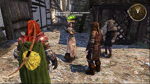 Bethany lives in the slums - Self-Made Girl - chapters from 8 to 13 - Continuous quests - Game of Thrones - Game Guide and Walkthrough