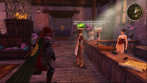 Go to the brothel and talk with Chataya - Self-Made Girl - chapters from 8 to 13 - Continuous quests - Game of Thrones - Game Guide and Walkthrough