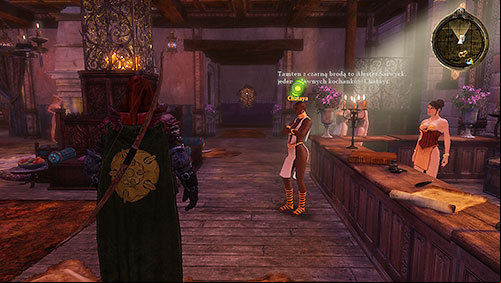 Return to Chataya - Self-Made Girl - chapters from 8 to 13 - Continuous quests - Game of Thrones - Game Guide and Walkthrough