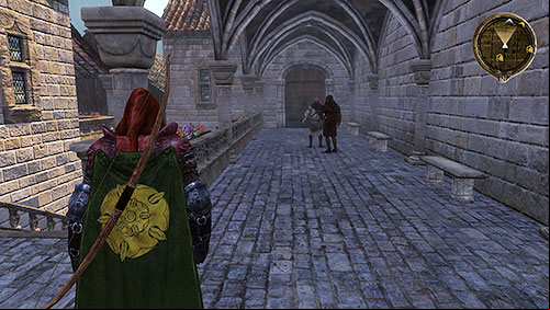 After finding documents go to the Kings Landing - Avenge Riverspring -chapters from 8 to 13 - Continuous quests - Game of Thrones - Game Guide and Walkthrough