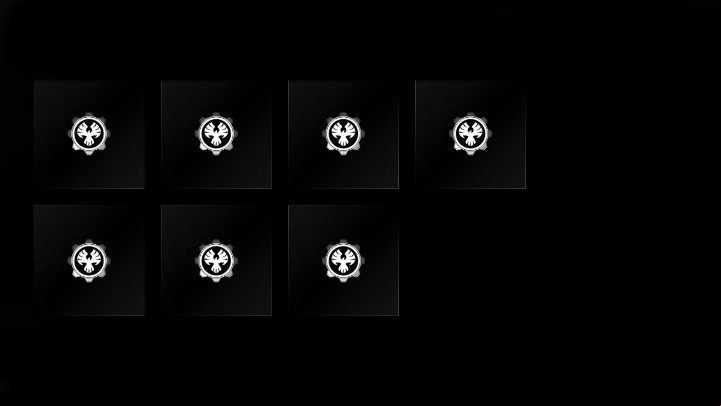 Other quite serious problems with Gears 5 that players have been struggling with from the very beginning are the disappearing collectibles and components - Gears 5 - Technical problems and ready-made solutions - Appendix - Gears 5 Guide
