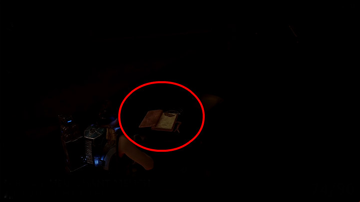After dealing with all the enemies in the railway turntable, go to the control room, which is located at the very end of this location - Act 3 Chapter 3 - Some Assembly Required | Gears 5 Collectibles - Act III - Gears 5 Guide