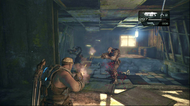 2 - Aftermath - COG tags - Gears of War: Judgment - Game Guide and Walkthrough