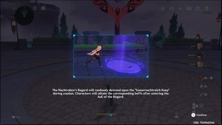 After completing this mission, you will unlock access to the next challenges - Genshin Impact: Summertime Odyssey (event) - walkthrough - Events - Genshin Impact Guide