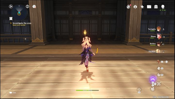 In addition to getting a specific amount of Primogems, EXP books, and materials for each challenge, you will unlock a shop where, among other things, you will be able to buy a crown that is needed to upgrade a given talent to the maximum - Genshin Impact: Summertime Odyssey (event) - walkthrough - Events - Genshin Impact Guide