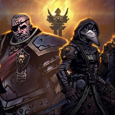 Darkest Dungeon 2 Guide
