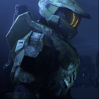 Halo Infinite Guide