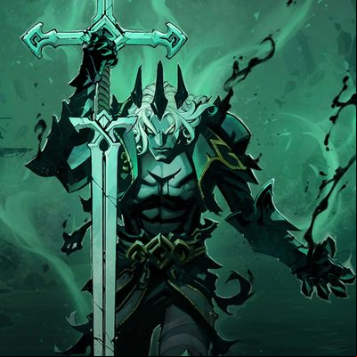 Ruined King Guide