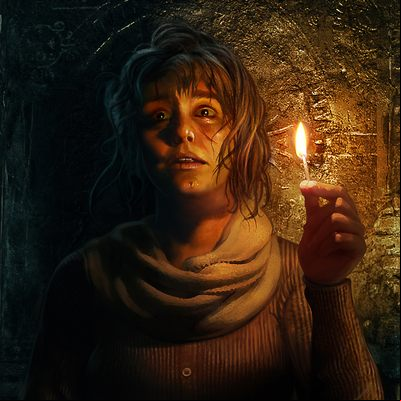 Amnesia Rebirth Guide