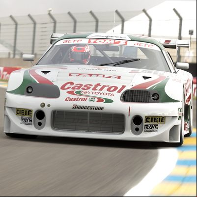 Gran Turismo 7 Guide