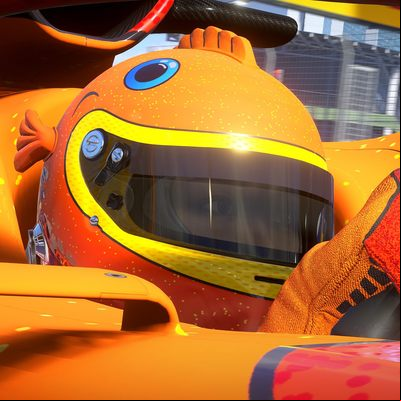 F1 22 Guide