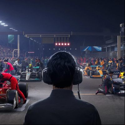 F1 Manager 2022 Guide
