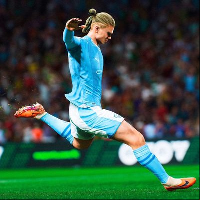 EA Sports FC 24 - game guide