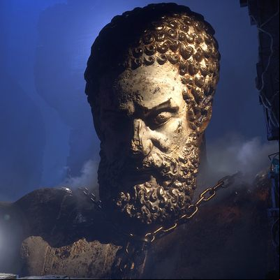 Talos Principle 2 Guide