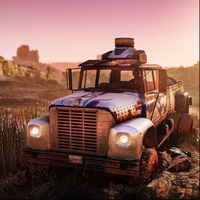 Expeditions MudRunner Guide