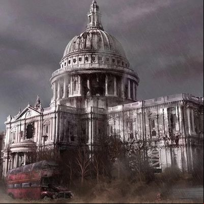 Fallout London Guide