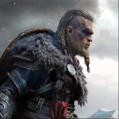 Assassin's Creed Valhalla Guide and Walkthrough