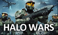 Halo Wars Game Guide & Walkthrough
