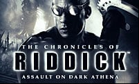 The Chronicles of Riddick: Assault on Dark Athena Game Guide