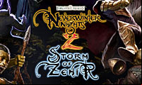 Neverwinter Nights 2: Storm of Zehir Game Guide