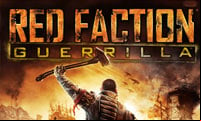 Red Faction: Guerrilla Game Guide & Walkthrough